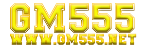 mg555 logo